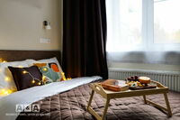 Общий вид гостиницы