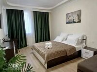 Общий вид гостиницы