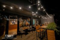 Общий вид гостиницы