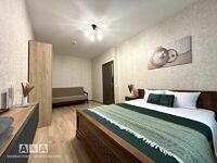 Общий вид гостиницы