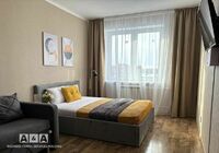 Общий вид гостиницы