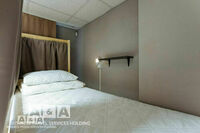 Общий вид гостиницы