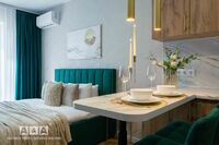 Общий вид гостиницы