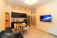 Общий вид гостиницы