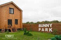 Общий вид гостиницы