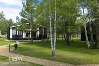 Общий вид гостиницы