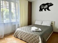 Общий вид гостиницы