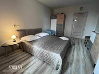 Общий вид гостиницы