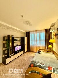 Общий вид гостиницы