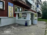 Общий вид гостиницы