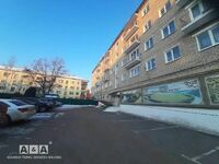 Общий вид гостиницы