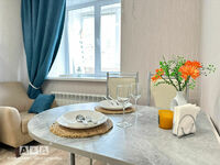 Общий вид гостиницы