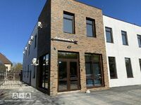 Общий вид гостиницы