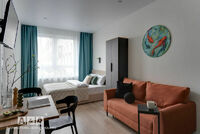 Общий вид гостиницы