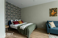 Общий вид гостиницы