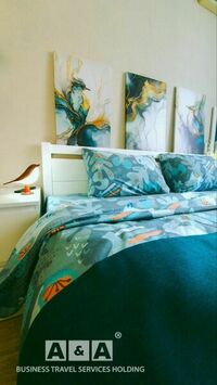 Общий вид гостиницы