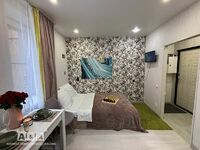 Общий вид гостиницы