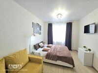 Общий вид гостиницы