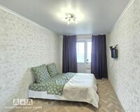 Общий вид гостиницы