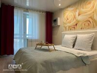 Общий вид гостиницы