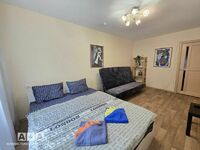 Общий вид гостиницы