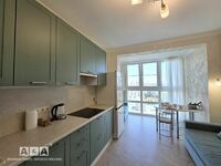 Общий вид гостиницы