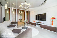 Общий вид гостиницы