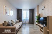 Общий вид гостиницы