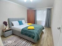 Общий вид гостиницы