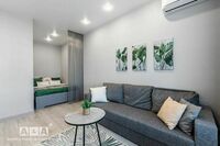 Общий вид гостиницы