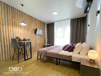 Общий вид гостиницы