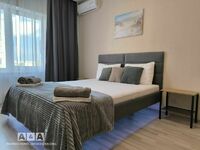 Общий вид гостиницы