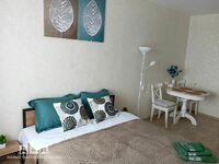 Общий вид гостиницы