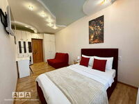 Общий вид гостиницы