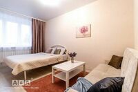 Общий вид гостиницы