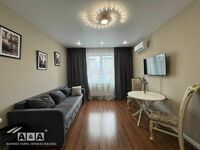 Общий вид гостиницы