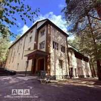 Общий вид гостиницы