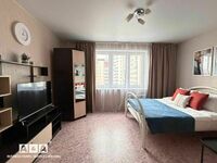 Общий вид гостиницы