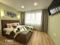 Общий вид гостиницы