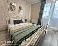 Общий вид гостиницы