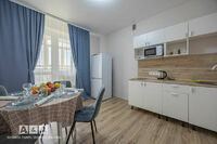 Общий вид гостиницы