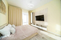 Общий вид гостиницы