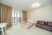 Общий вид гостиницы