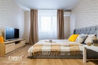 Общий вид гостиницы