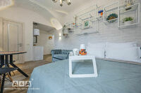 Общий вид гостиницы