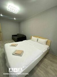 Общий вид гостиницы