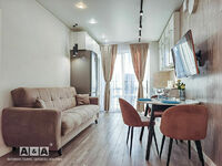 Общий вид гостиницы