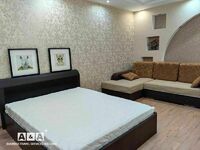 Общий вид гостиницы