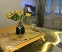 Общий вид гостиницы