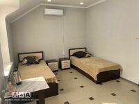 Общий вид гостиницы